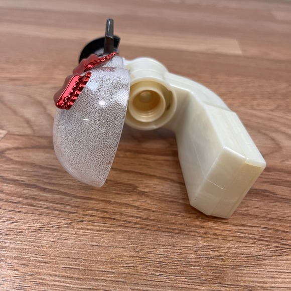 Wallflowers Snowman Light Up Plug‎ in Diffuser Bath & Body Works Home - Picture 4 of 6